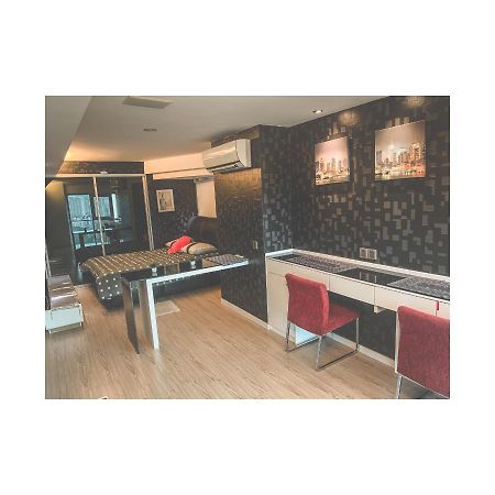 The Ceo Suites By Zenbnb บายันเลอปาส ภายนอก รูปภาพ